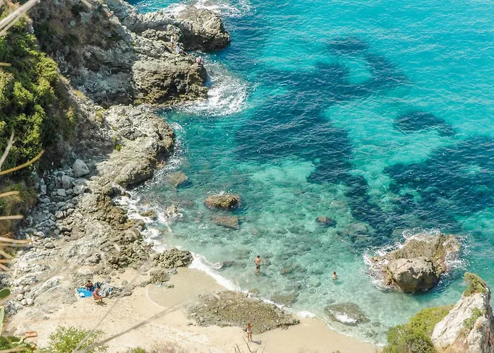 Lejlighed 1 Bedroom Lovely In Ricadi