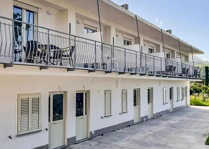 Lejlighed 1 Bedroom Lovely In Ricadi