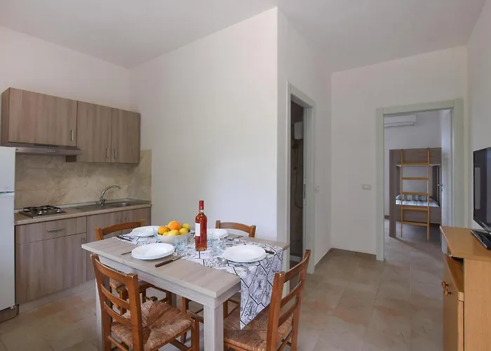 1 Bedroom Lovely In Ricadi