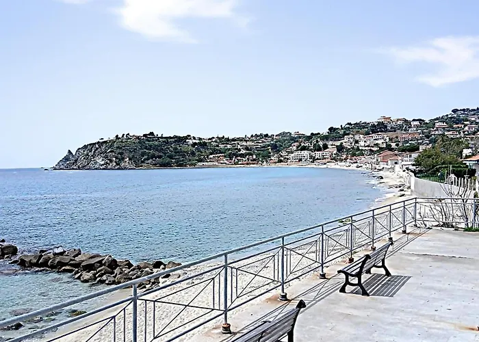 Apartman 1 Bedroom Lovely In Ricadi