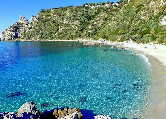 1 Bedroom Lovely In 公寓 里卡迪