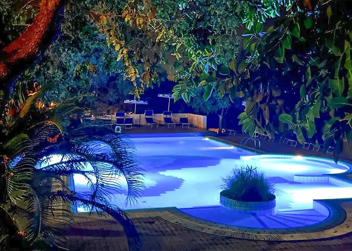 Apartman 1 Bedroom Lovely In