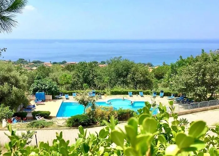 Apartman 1 Bedroom Lovely In Ricadi