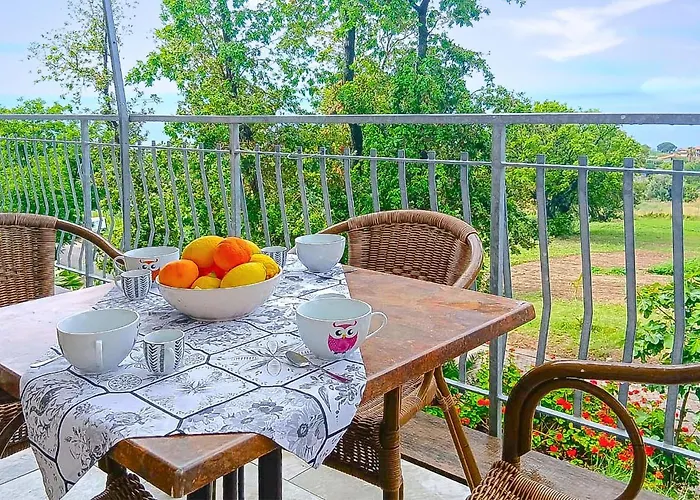 1 Bedroom Lovely In Apartman *