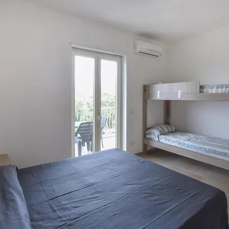 Appartamento 1 Bedroom Lovely In